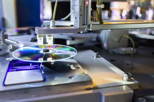 紫晶存儲加快關鍵技術研發，以全息光存儲新進展賦能數據處理與存儲支持服務